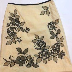 Beth Bowley Skirt